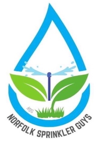 Norfolk Sprinkler Guys Logo