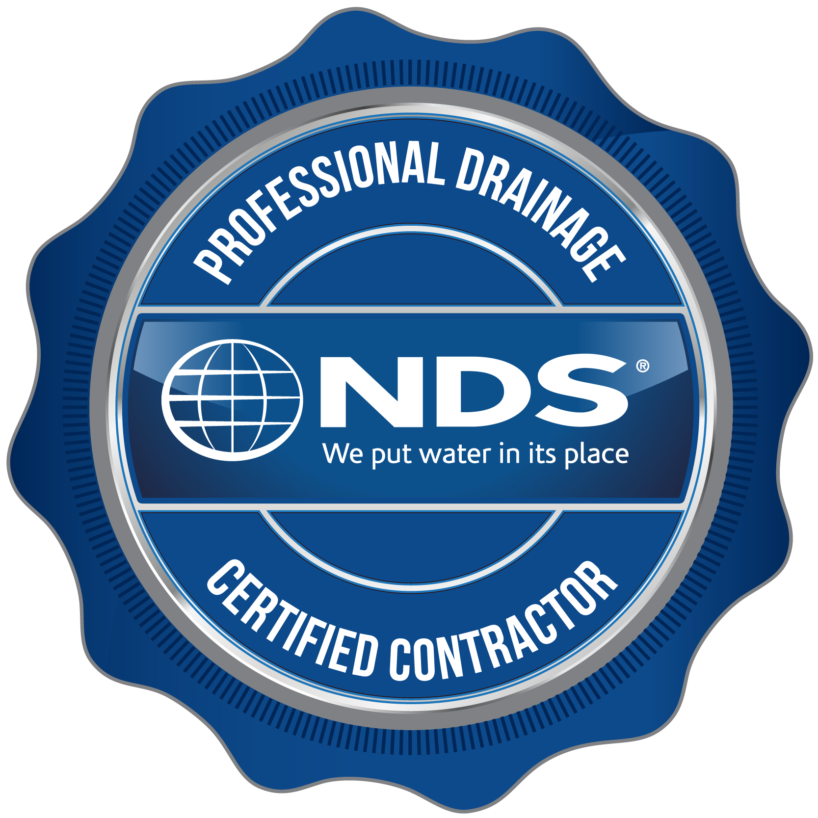 NDS Contractor